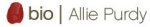 About Allie